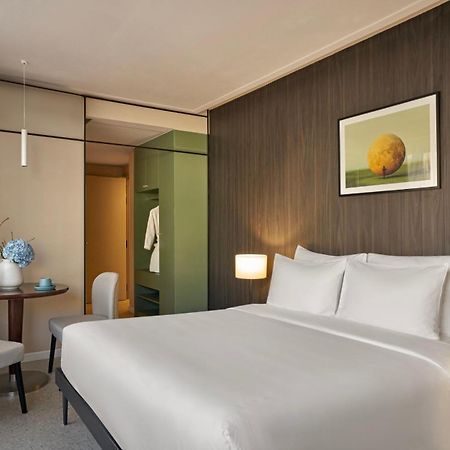 M Village Hotel Ly Tu Trong Ho Chi Minh City Bagian luar foto