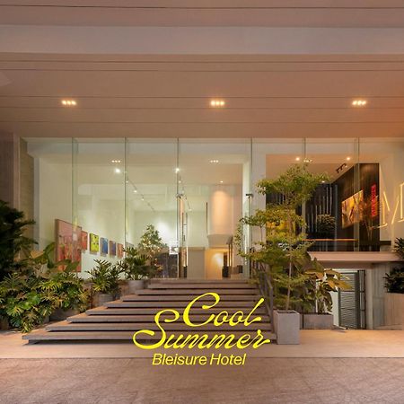 M Village Hotel Ly Tu Trong Ho Chi Minh City Bagian luar foto