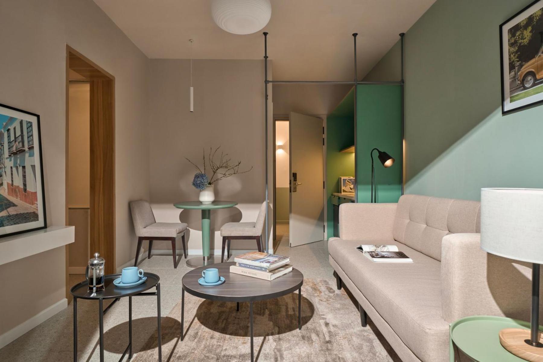 M Village Hotel Ly Tu Trong Ho Chi Minh City Bagian luar foto