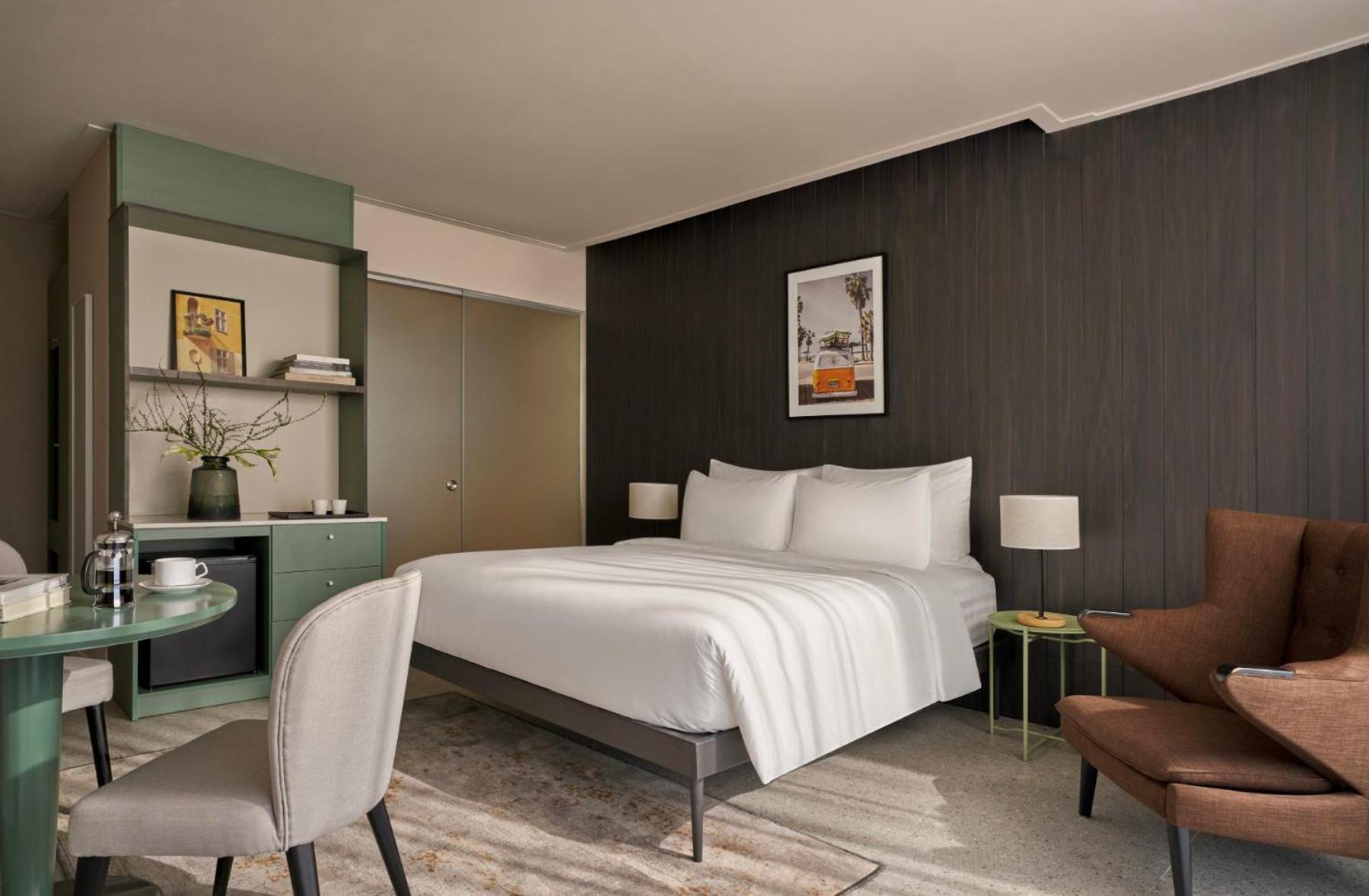 M Village Hotel Ly Tu Trong Ho Chi Minh City Bagian luar foto